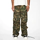 camouflage cargo pants